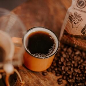 Brewed Coffee