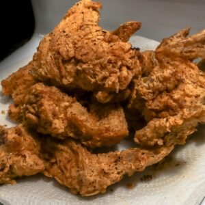 Fried Chicken