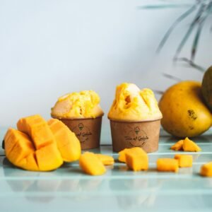 Mango Shake