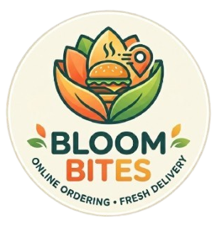 BloomBites Restaurant